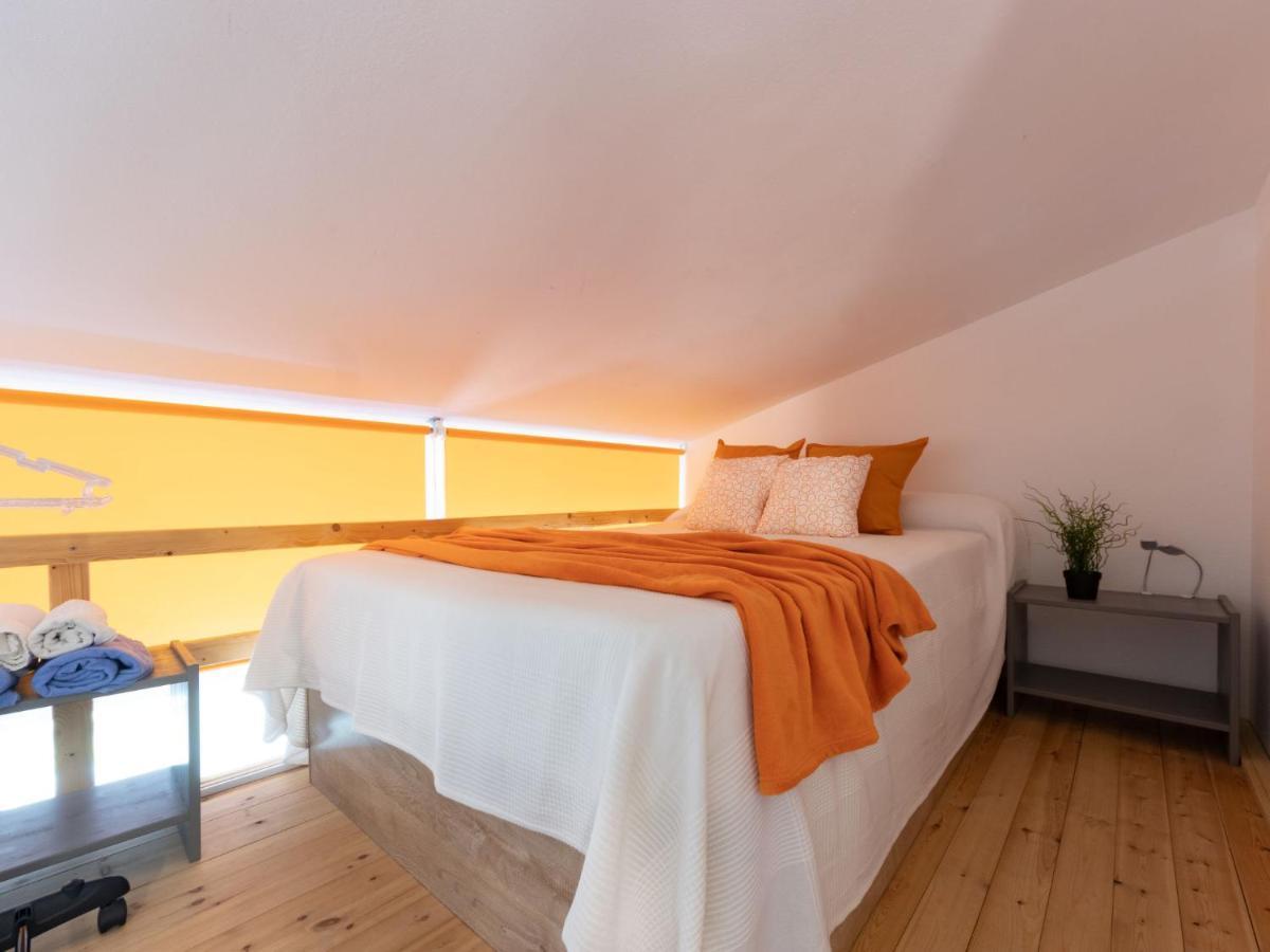 Holiday Home Salvagina By Interhome Deltebre Exterior photo