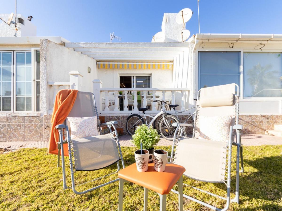 Holiday Home Salvagina By Interhome Deltebre Exterior photo